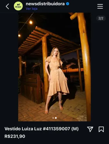 Vestido