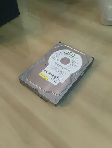 Hd 160gb SATA