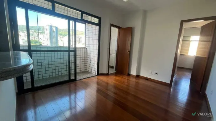 Apartamento de 1 quarto - Carmo