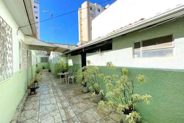 Casa à Venda - Santa Efigênia, 3 Quartos, 337 m2