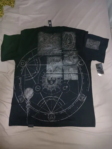 Alquimia @alternazero tenho 2 moletom 2 calças 2 camisa