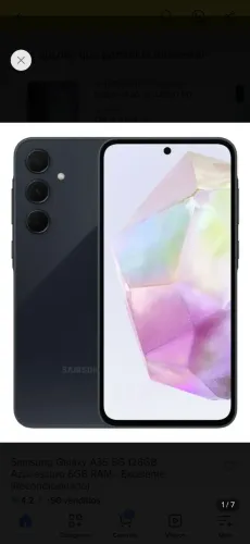 Samsung a35
