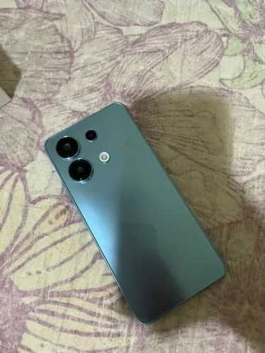 Smartphone Xiaomi Redmi Note 13 Dual Sim 256 G