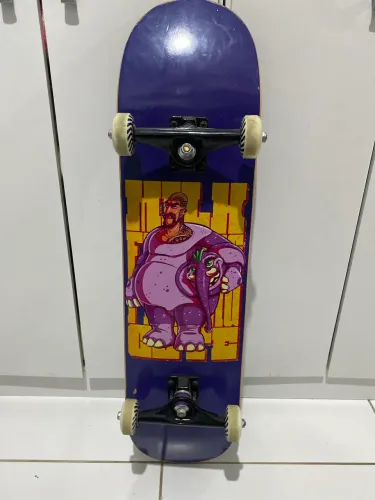 Skate profissional Maple