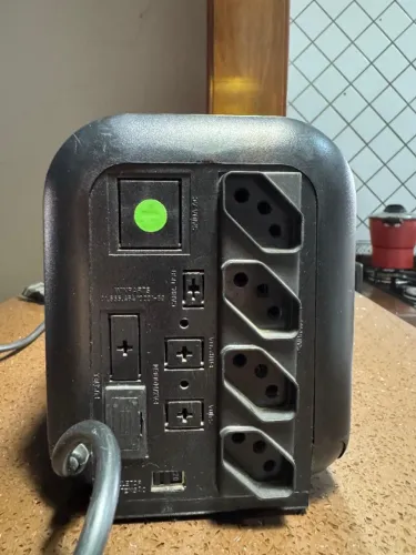 Estabilizador EXS 11 Power T500