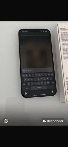 iPhone 14 Plus 256Gb Brancos 