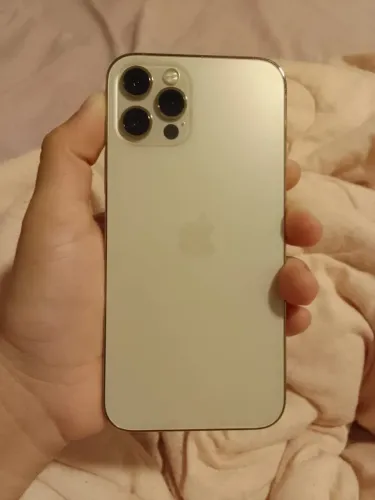 iphone 12 pro
