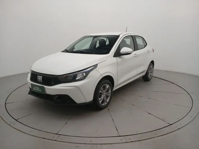 Fiat Argo Drive 1.0 Firefly 2025