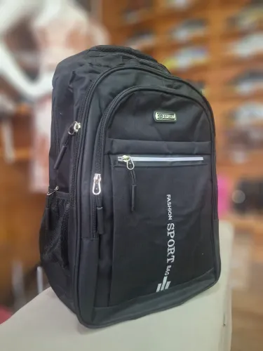 Mochila escolar