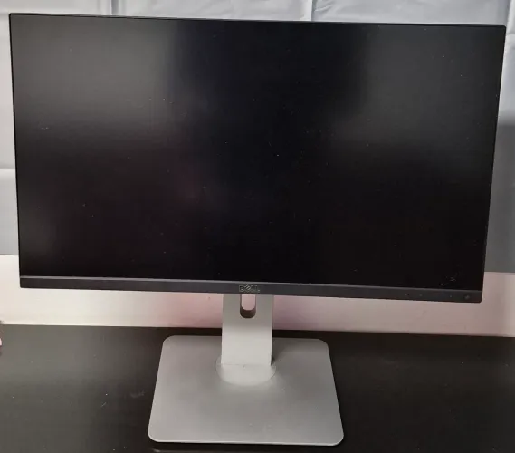 Monitor dell U2515h