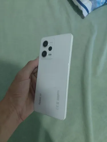 Redmi Note 12 Pro 5G