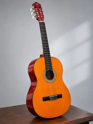 VIOLÃO GIANNINI START N14 DE NYLON