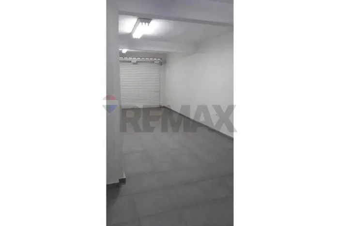 Ponto comercial