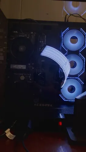 Peças de Pc GAMER
