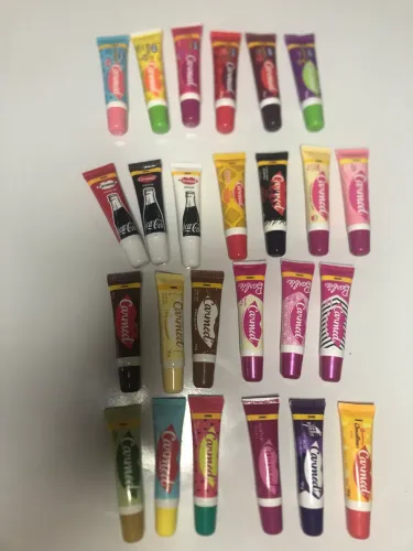 Kit Carmed/Cimed colecionador
