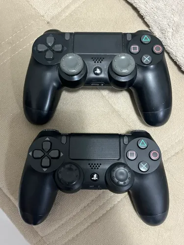 PlayStation 4 slim