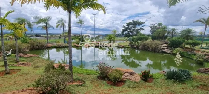 Residencial Damha I - Terreno à venda