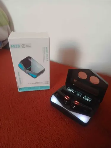 Fone Bluetooth M28