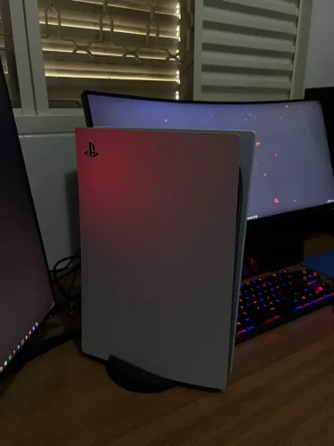 PS5 