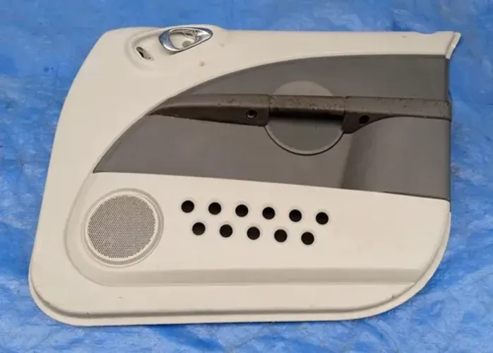 Forro De Porta Dianteira Direita Chrysler Pt Cruiser 2008