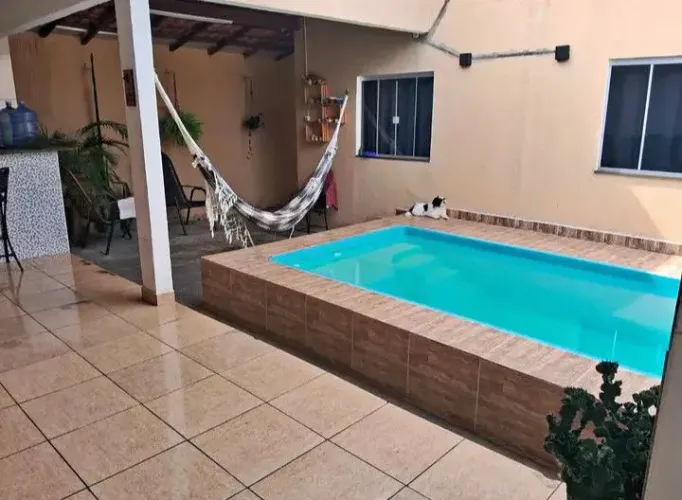 Casa no Castanheira - ml