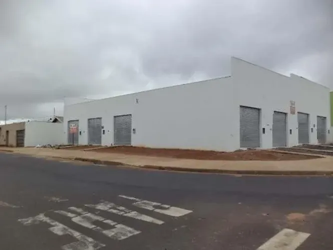 Comercial Loja em Uberlândia