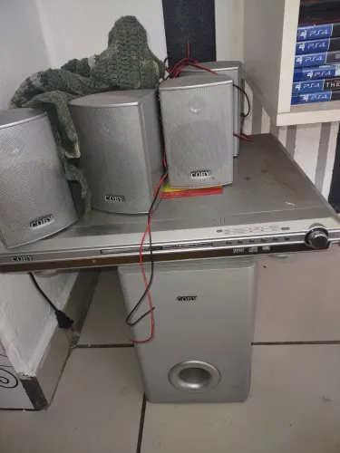 Vendo
