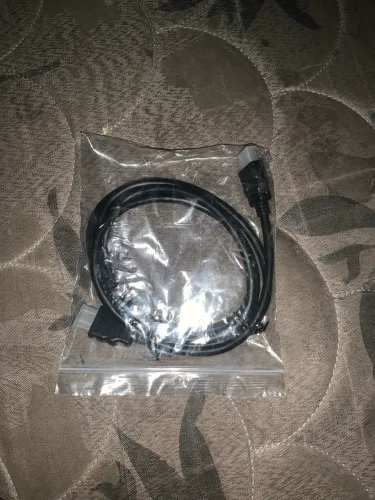 Cabo hdmi
