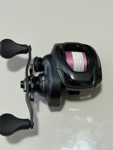 Shimano exsence dc ss hg tunada