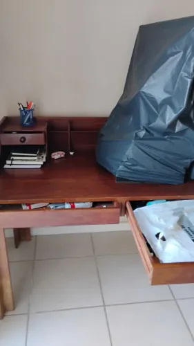 Escrivaninha 