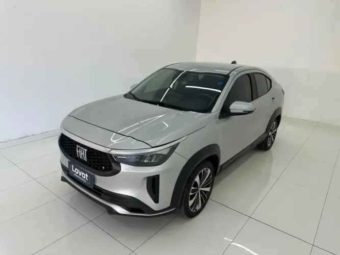 Fiat Fastback Audace 1.0 200 T. Flex AUT 2023