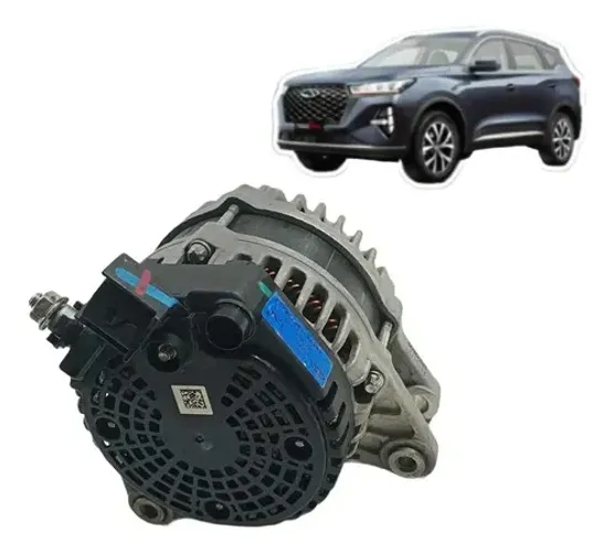 Alternador Chery Tiggo 7 2023 A 2025
