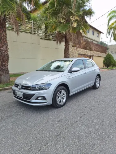 Volkswagen Polo Comfort. 200 TSI 1.0 Flex 12V Aut. 2018