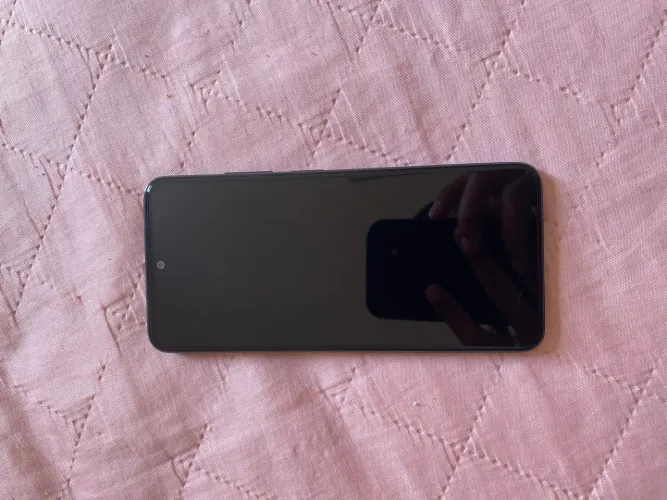 Celular note 11