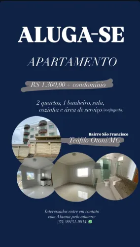 Apartamento