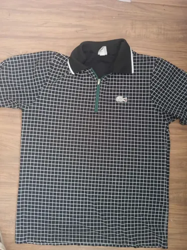 Polo lacoste l ori