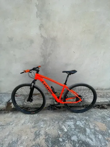 Bike aro 29