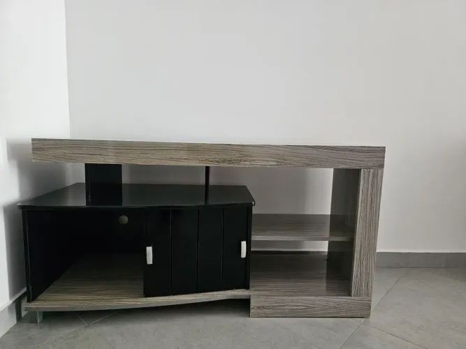 Rack para sala Tv