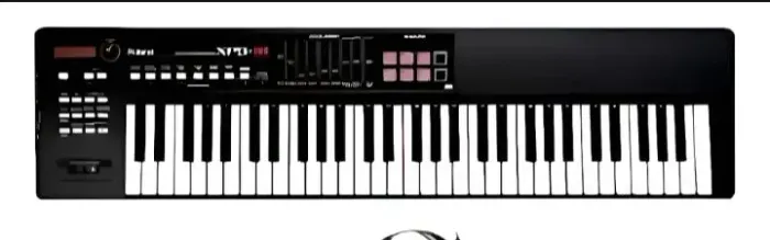 Teclado ROLAND XPS10