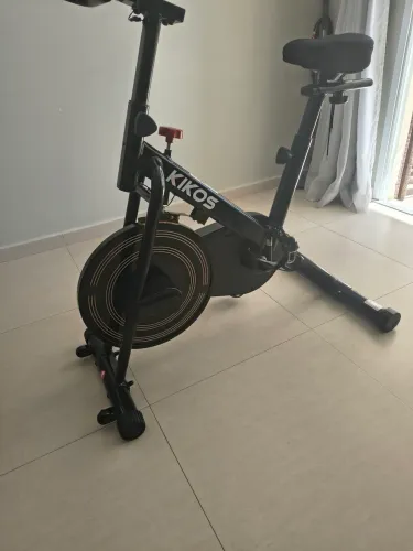 Bicicleta spinning