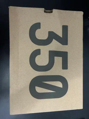 Yeezy Boost 350 V2 MX Dark Salt! ORIGINAL 