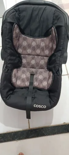 Bebe conforto cosco