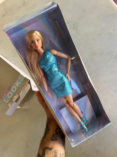 Boneca Barbie Looks 23