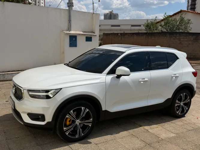 Volvo XC40 XC 40 T-4 Inscription 2.0 190cv FWD 2020