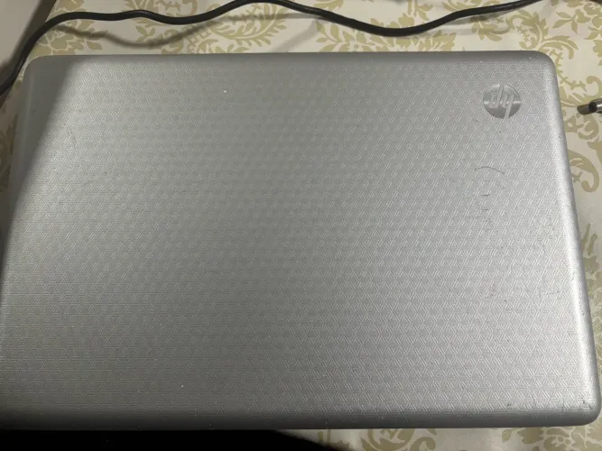 Notebook HpG42