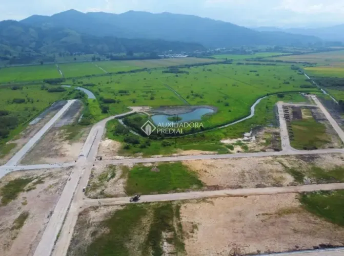 Terreno em ótima localização no Reserva do Lago
