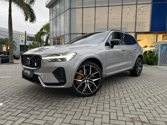 Volvo XC-60 T-8 Pol. Eng. 2.0 AWD (híbrido) 2023