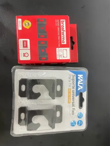 Suporte Para Tv Universal