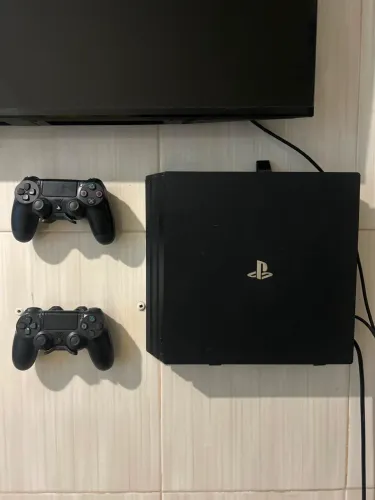 PlayStation 4 pro