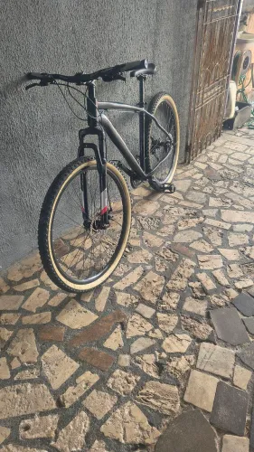 Bicicleta aro 29